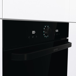 Электрический духовой шкаф Gorenje BOS67371SYB- фото6