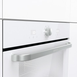 Электрический духовой шкаф Gorenje BOS67371SYW- фото7