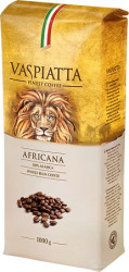 Кофе в зёрнах VASPIATTA Africana Arabica 1 kg - фото2