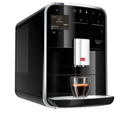 Автоматическая кофемашина Melitta Barista T F83/0-002, чёрная- фото3