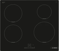 Индукционная варочная панель Bosch PUE611BB5E- фото