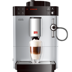 Кофемашина Melitta Caffeo Passione OT (F53/0-101)- фото