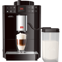 Кофемашина Melitta Caffeo Passione OT (F53/1-102)- фото