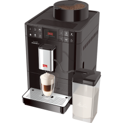 Кофемашина Melitta Caffeo Passione OT (F53/1-102)- фото3