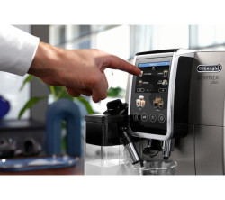 Кофемашина DeLonghi ECAM 380.95 TB Dinamica Plus- фото7