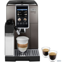 Кофемашина DeLonghi ECAM 380.95 TB Dinamica Plus- фото