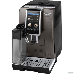 Кофемашина DeLonghi ECAM 380.95 TB Dinamica Plus- фото2