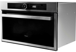 Встраиваемая микроволновая печь Whirlpool AMW 731 IX- фото3