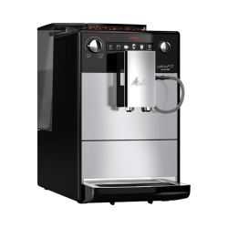 Кофемашина Melitta Latticia OT F300-101- фото3