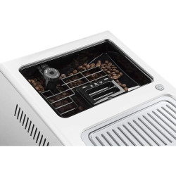 Эспрессо кофемашина DeLonghi PrimaDonna Class Evo ECAM 550.65.W- фото3