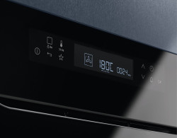 Электрический духовой шкаф Electrolux EOE7C31Z- фото5