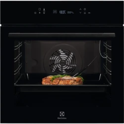 Электрический духовой шкаф Electrolux EOE7C31Z- фото