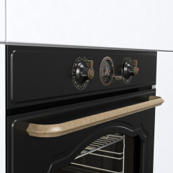 Духовой шкаф Gorenje BOS67371CLB- фото6