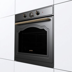 Духовой шкаф Gorenje BOS67371CLB- фото5