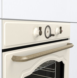 Духовой шкаф Gorenje BOS67371CLI- фото6