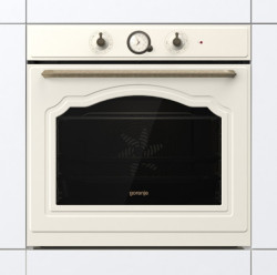 Духовой шкаф Gorenje BOS67371CLI- фото2