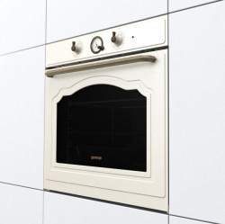 Духовой шкаф Gorenje BOS67371CLI- фото4