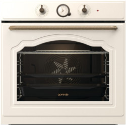 Духовой шкаф Gorenje BOS67371CLI- фото