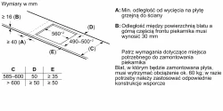 Индукционная варочная панель Bosch PVQ631HC1E- фото6