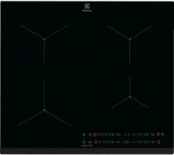 Индукционная варочная панель Electrolux EIS62443- фото