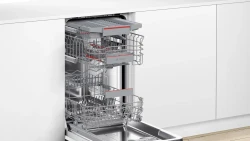 Встраиваемая посудомоечная машина Bosch SPV4EMX25E- фото6
