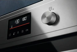 Духовой шкаф Electrolux EOF4P56X- фото3