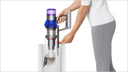 Беспроводной пылесос Dyson V15 Detect Fluffy- фото10