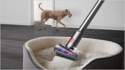 Беспроводной пылесос Dyson V15 Detect Fluffy- фото8