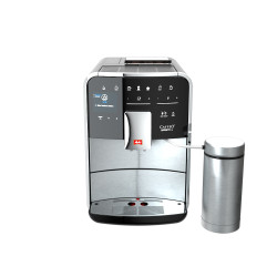 Эспрессо кофемашина Melitta Barista TS Smart F86/0-100- фото8