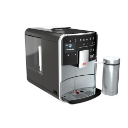 Эспрессо кофемашина Melitta Barista TS Smart F86/0-100- фото6