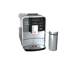 Эспрессо кофемашина Melitta Barista TS Smart F86/0-100- фото9