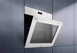 Электрический духовой шкаф Electrolux EOD6C77V- фото3