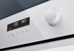 Электрический духовой шкаф Electrolux EOD6C77WV- фото2