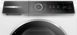 Сушильная машина c тепловым насосом Bosch WQB245AEPL- фото3