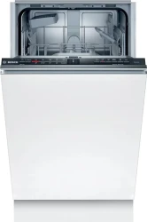 Встраиваемая посудомоечная машина Bosch SPV2HKX41E- фото