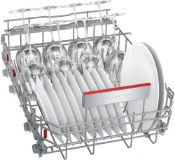 Встраиваемая посудомоечная машина Bosch SPV6EMX05E- фото5