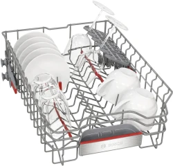 Встраиваемая посудомоечная машина Bosch SPV6EMX05E- фото6