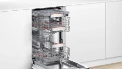 Встраиваемая посудомоечная машина Bosch SPV6EMX05E- фото2