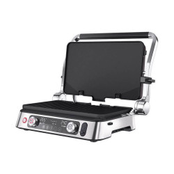 Электрогриль-вафельница Braun MultiGrill 9 Pro CG 9167- фото2