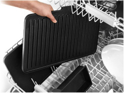 Электрогриль-вафельница Braun MultiGrill 9 CG 9047- фото6