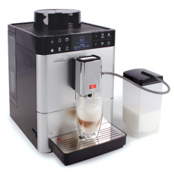 Кофемашина Melitta Caffeo Passione OT (F53/1-101)- фото3