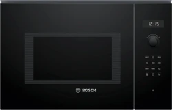 Встраиваемая микроволновая печь Bosch BEL554MB0- фото