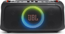 Колонка для вечеринок JBL PartyBox On-The-Go Essential- фото6