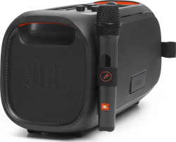 Колонка для вечеринок JBL PartyBox On-The-Go Essential- фото5