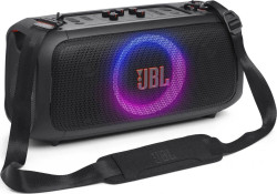 Колонка для вечеринок JBL PartyBox On-The-Go Essential- фото7