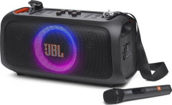 Колонка для вечеринок JBL PartyBox On-The-Go Essential- фото