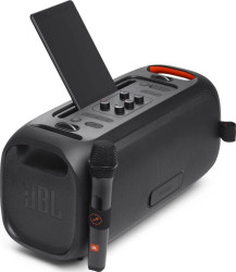 Колонка для вечеринок JBL PartyBox On-The-Go Essential- фото10