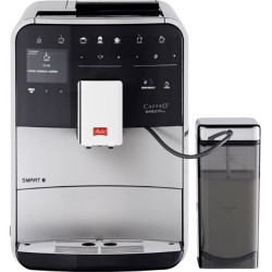 Автоматическая кофемашина Melitta Caffeo Barista TS Smart F85/0-101- фото6