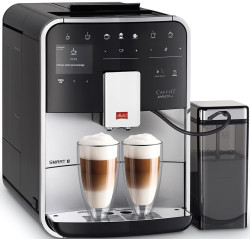 Автоматическая кофемашина Melitta Caffeo Barista TS Smart F85/0-101- фото2