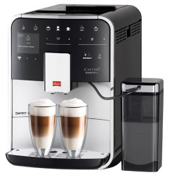 Автоматическая кофемашина Melitta Caffeo Barista TS Smart F85/0-101- фото3